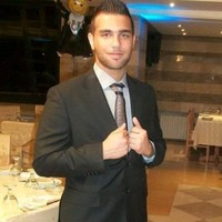 Ahmad Hariri