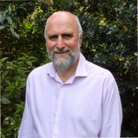Ross Buchanan