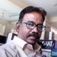 Balasubramanian G
