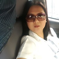 Joan Veronica Trojillo