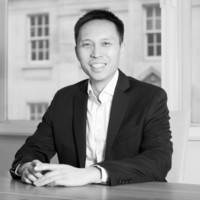 Michael Wu, CFA