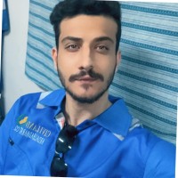 Yasser Mahmood