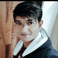 Ankit Joshi