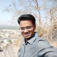 Harshad Manapure