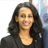 Mahlet Tesfaye