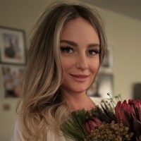 Lubov Kristoffersson