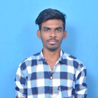 Mohammed Anwar