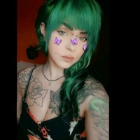 Nikita Bird