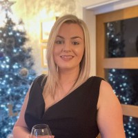 Sarah Hitchen