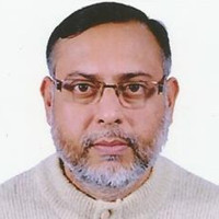 Indranil Mukherjee