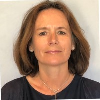 Stephanie Frame