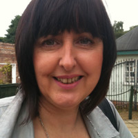 Jane Wright