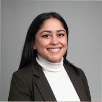 Stephanie Frias