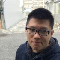 許朝翔