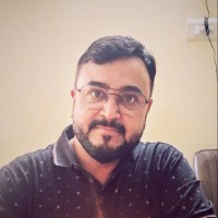 KALPESH THAKKAR