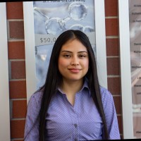 Julisa Aburto Sanchez
