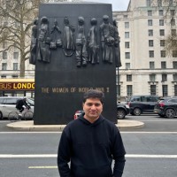 Vikram Chaudhari