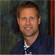 Marcus Lenberg