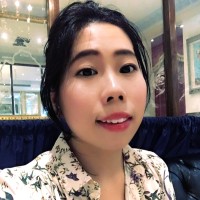 Hsiao Yu Kuo