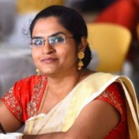 Lincy Oommen