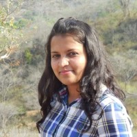 Malashree S