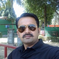 Jogendra Singh
