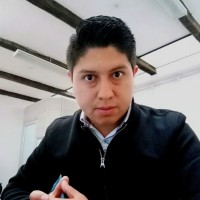 Christian Fernando Patiño Chuni