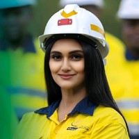 Sharanya Naidoo