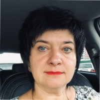 Наталия Петренко