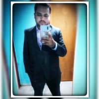 Niket Chauhan