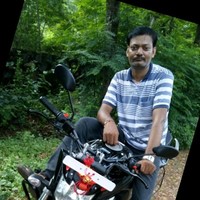 Ramkrishna(Bapu) Sahu