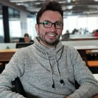 Juan Carlos Blando Velasco