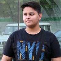 Harshit Saxena