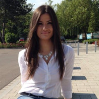 Melida Skenderovic