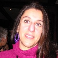 Anna Salamay