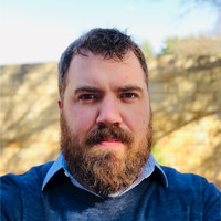Craig Potts, Cpa
