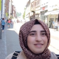 Gülsah Türkmen
