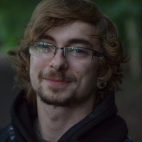 Daniel Potter