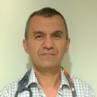 Mustafa Al Shaar
