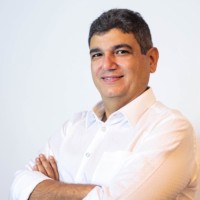 Marcos Rodrigo Moreira