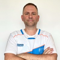 Fabrice Parsons