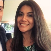 Valeria Matos