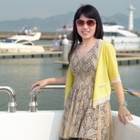 Joanna Deng