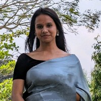 Kruthi A