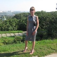 Левченко Светлана