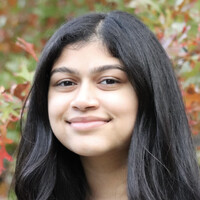 Rithika Thomas