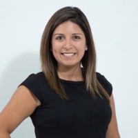 Daniella Vidal