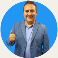 Ricardo Pérez López