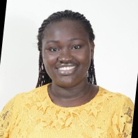 Pamela Olusanya