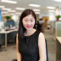 Lina Sun(孙丽娜)